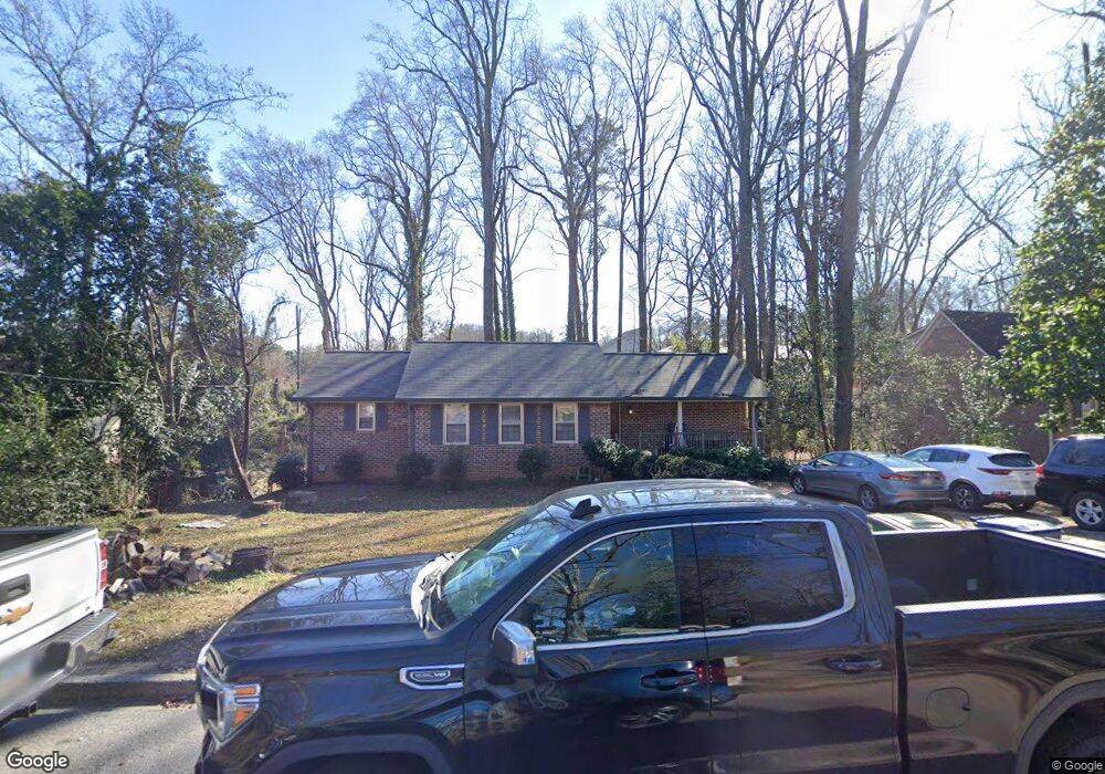 140 Riverdale Dr, Athens, GA 30605 - photo 1