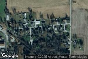 6591 E Lynn St, New Lisbon, IN 47366