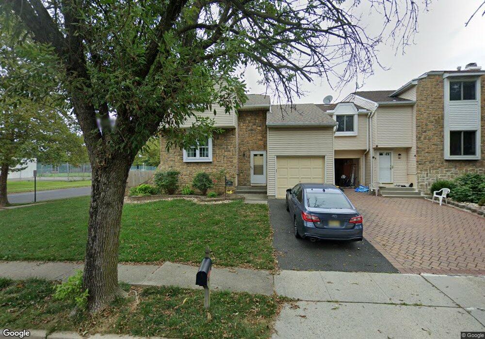 72 Allison Rd, East Windsor, NJ 08520 - photo 1