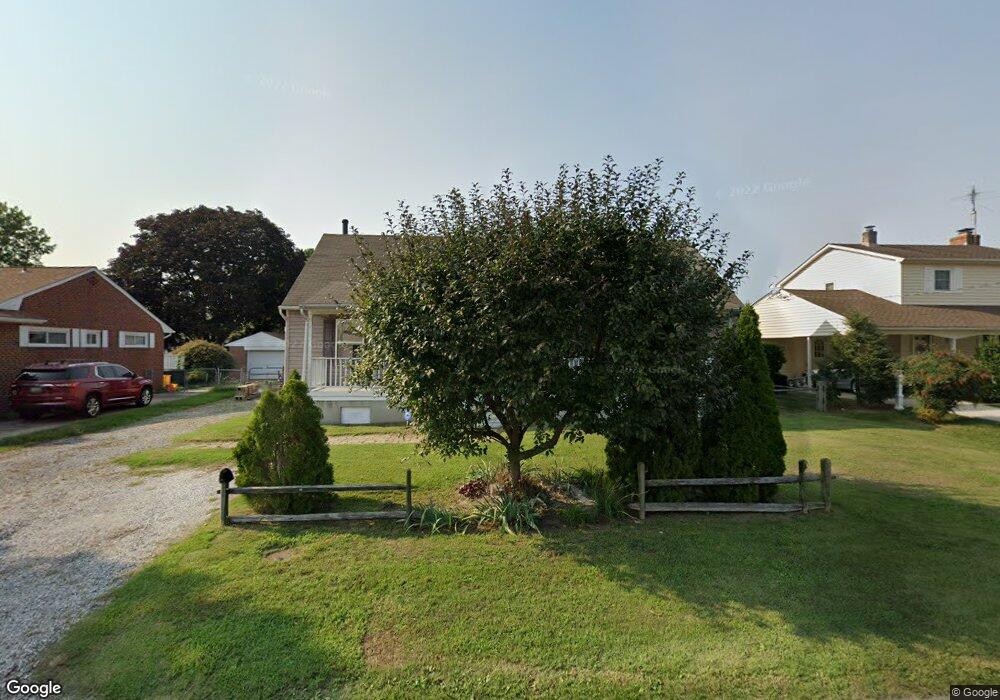 184 Roland Rd, Pasadena, MD 21122 - photo 1