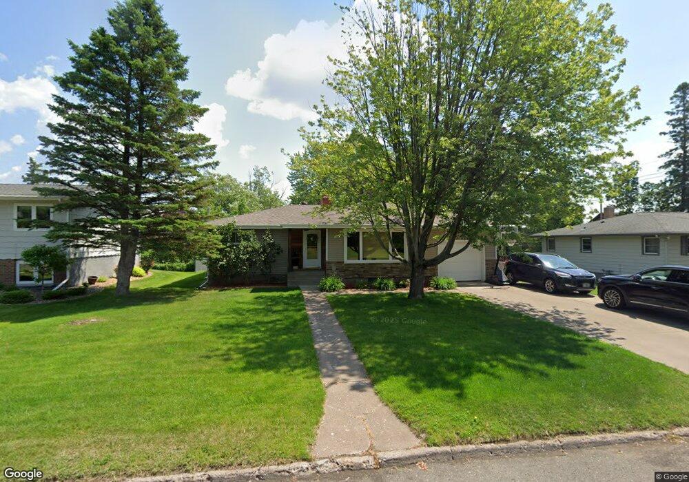 1522 N 45th Ave E, Duluth, MN 55804 - photo 1