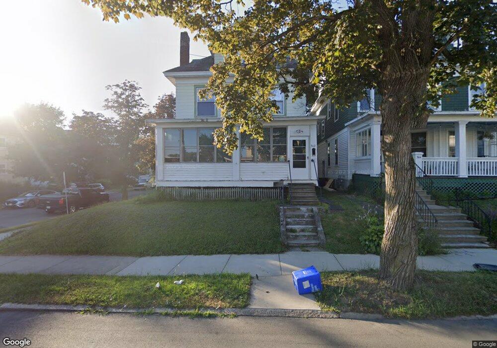 362 Quail St, Albany, NY 12208 - photo 1