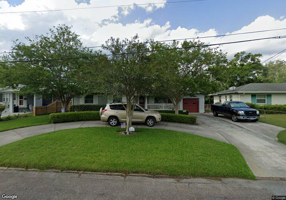 6429 Romilly Dr, Jacksonville, FL 32210 - photo 1