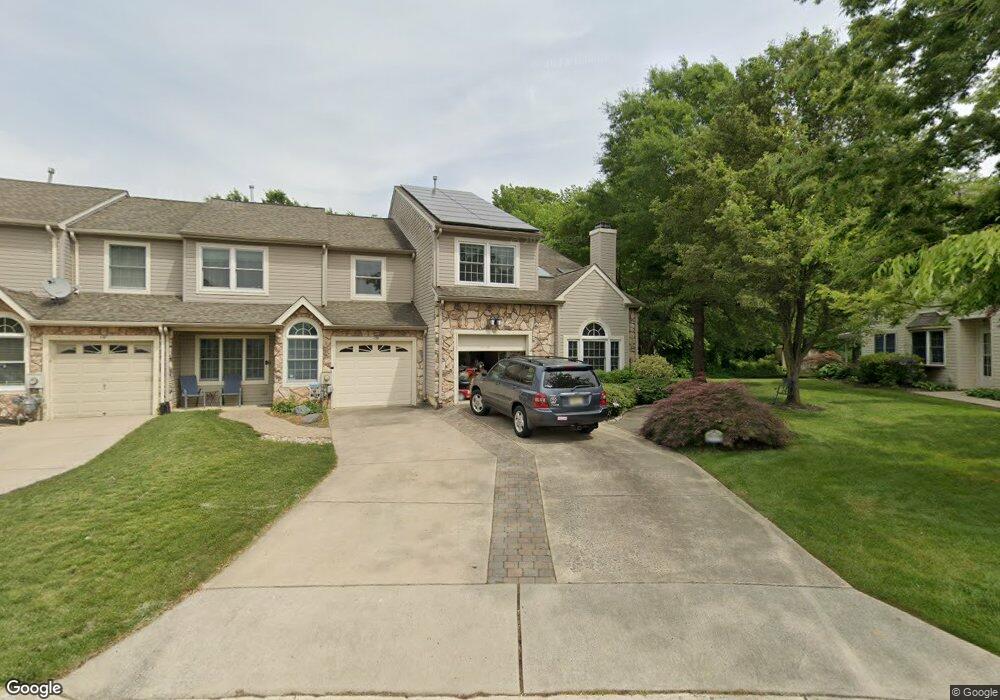 141 Carriage Ln, Swedesboro, NJ 08085 - photo 1