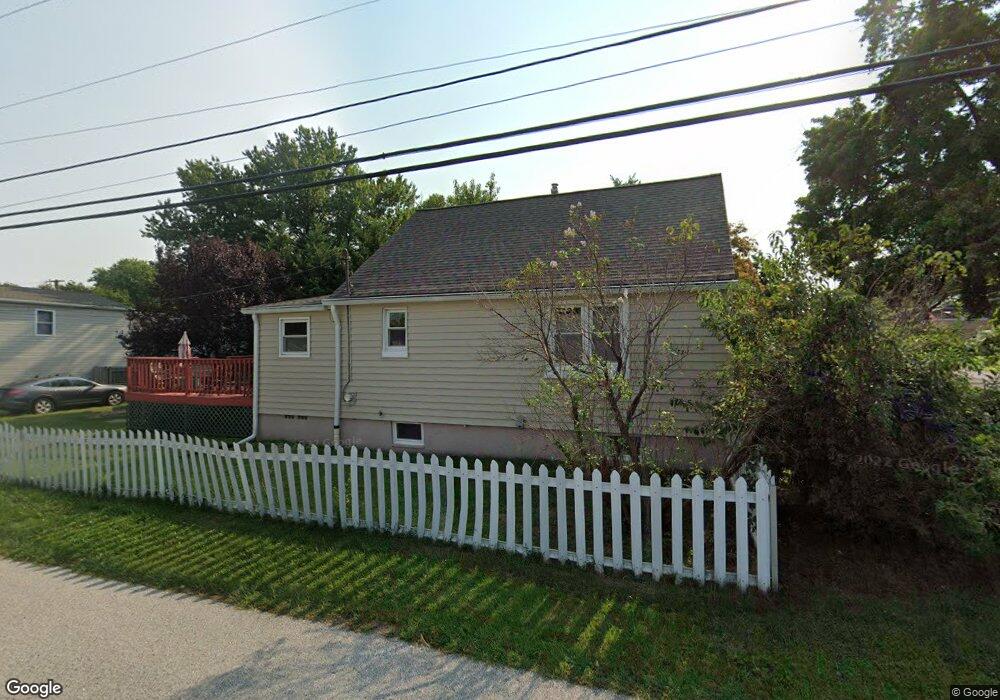 209 Dale Rd, Pasadena, MD 21122 - photo 1