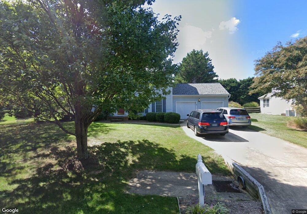 1468 Old Hickory Rd, Annapolis, MD 21409 - photo 1