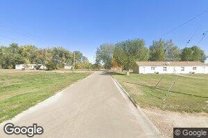 804 S Grand Ave, Fairview, MT 59221
