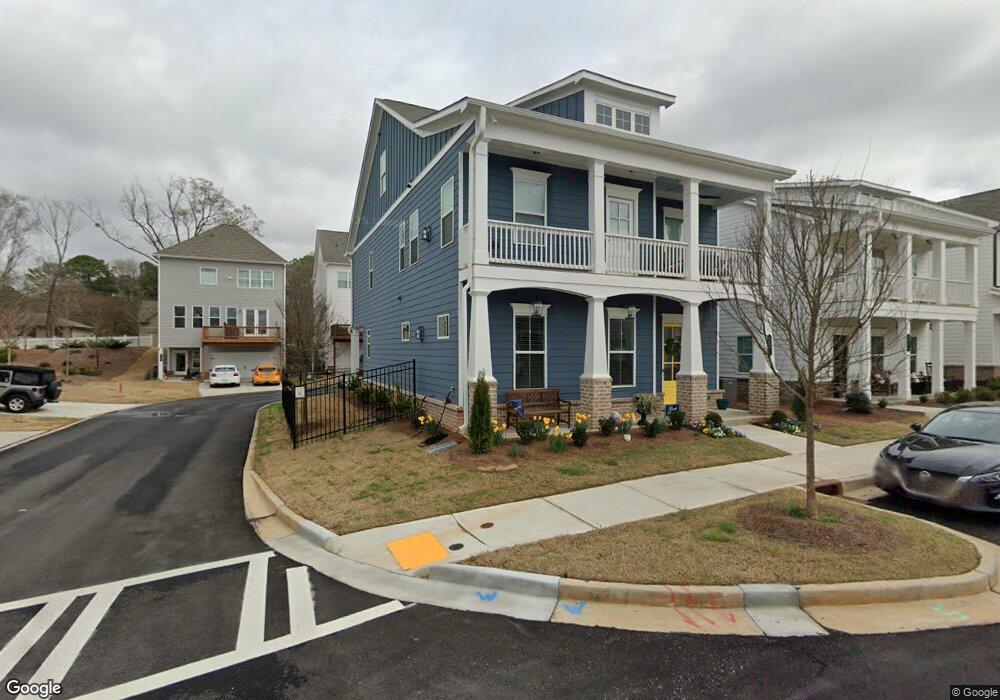 2301 Echelon Ln, Smyrna, GA 30080 - photo 1