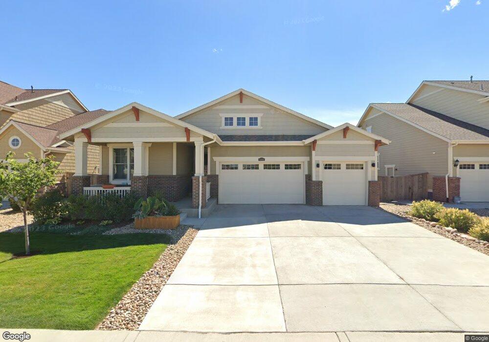 5484 E 140th Dr, Thornton, CO 80602 - photo 1