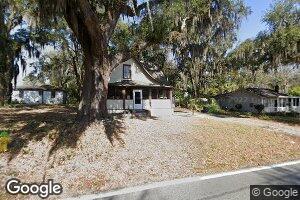 2324 Bonaventure Rd, Savannah, GA 31404