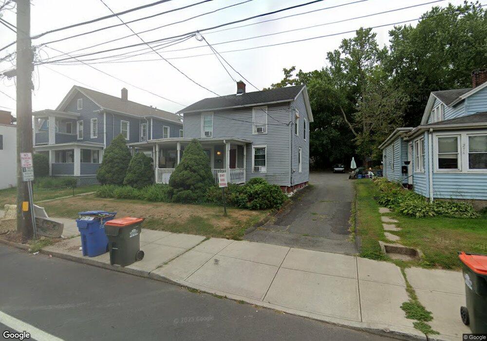 272 W Main St, Meriden, CT 06451 - photo 1