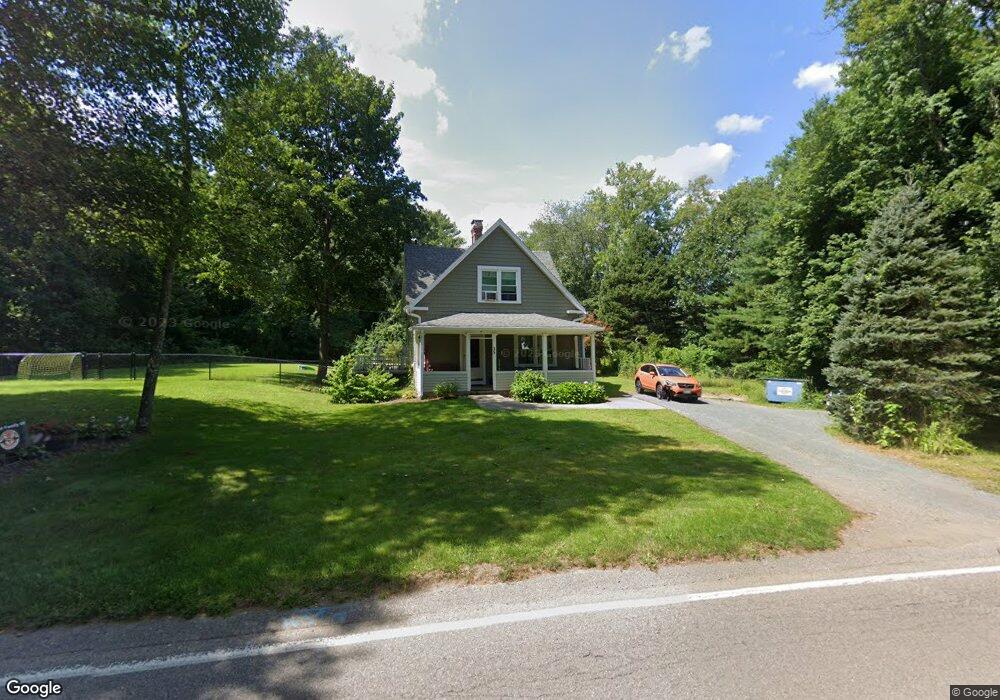 35 Seekonk St, Norfolk, MA 02056 - photo 1