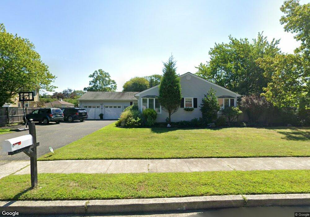 26 Colonial Dr, Oceanport, NJ 07757 - photo 1