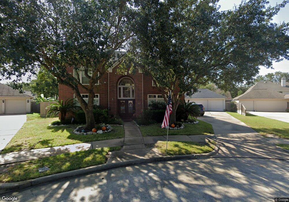 8322 Gentlewood Ct, Houston, TX 77095 - photo 1