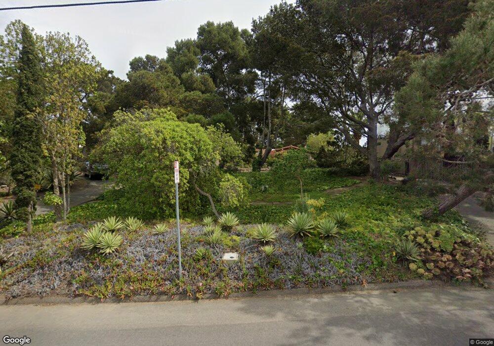 716 Avocado Place, Del Mar, CA 92014 - photo 1