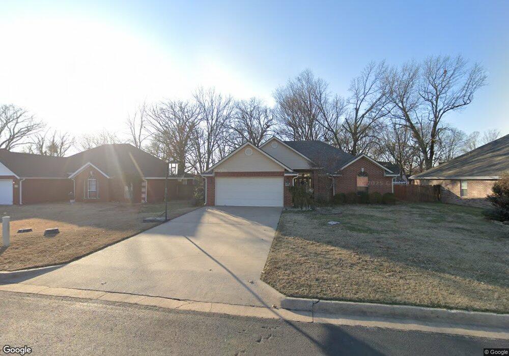 409 Gristmill, Bentonville, AR 72712 - photo 1