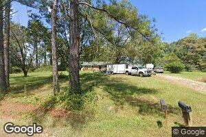965 Billy White Rd, Pheba, MS 39755