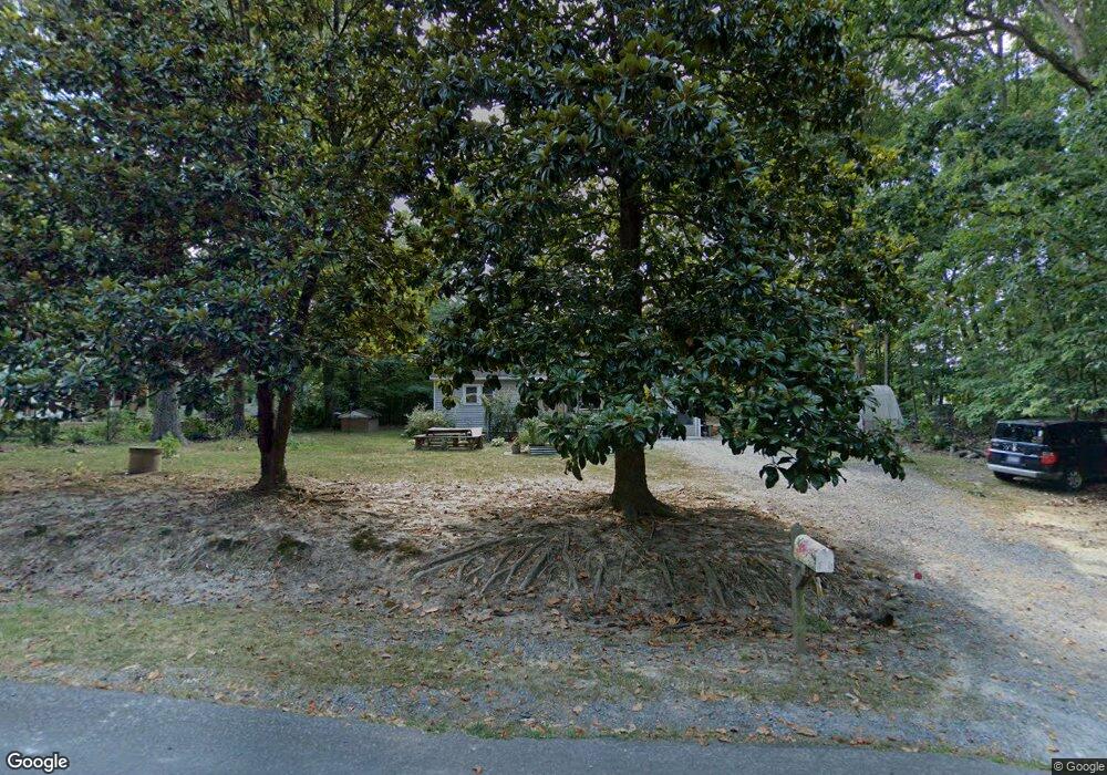 297 Henry Rd, Asheboro, NC 27205 - photo 1