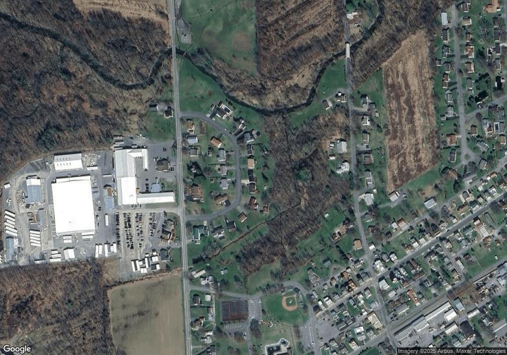 117 Meadow Ln, Mifflinburg, PA 17844 - photo 1