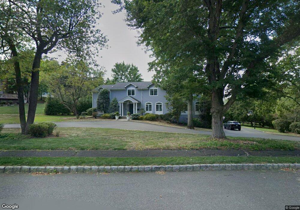 71 Rockledge Dr, Livingston, NJ 07039 - photo 1