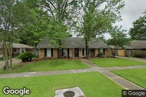 14845 Vinewood Dr, Baton Rouge, LA 70816