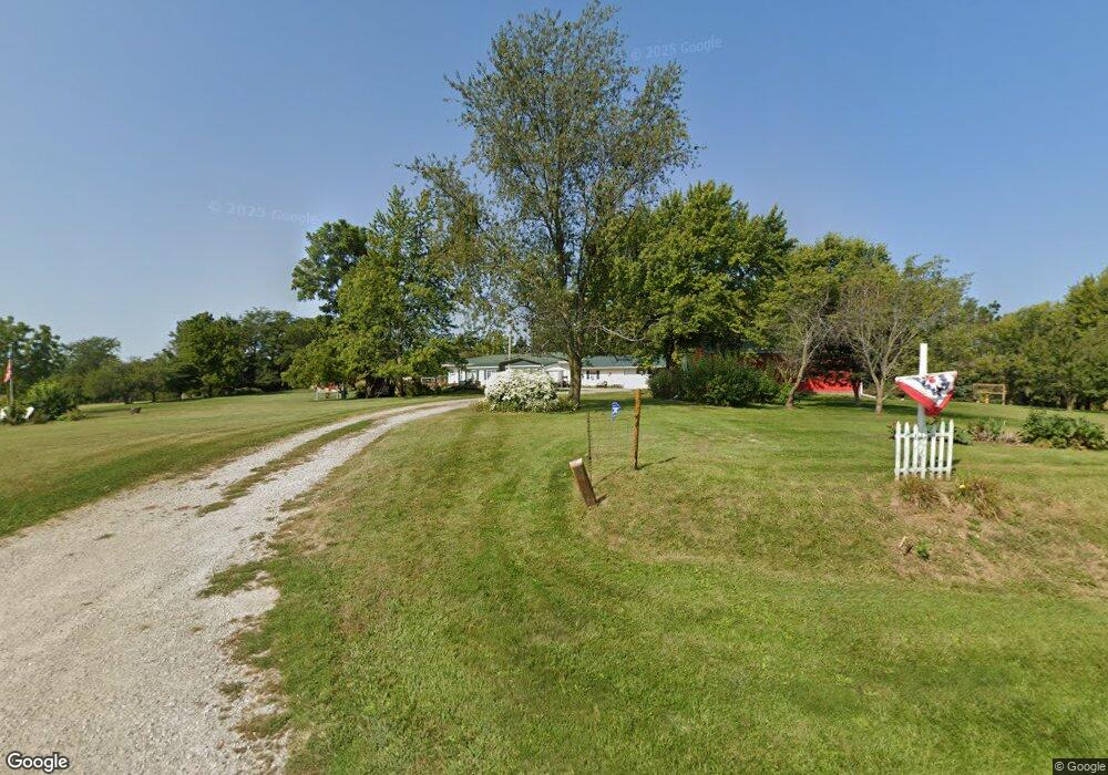 10789 S Ave, Columbus Junction, IA 52738 - photo 1