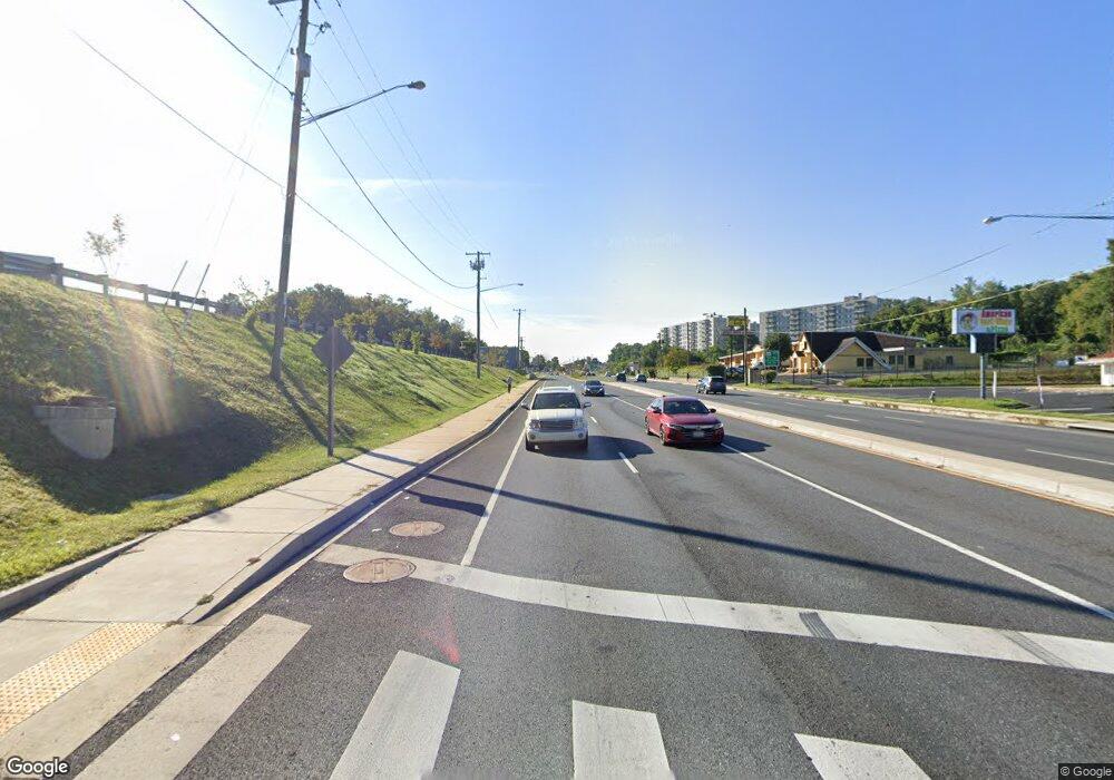 3100 Branch Ave, Temple Hills, MD 20748 - photo 1