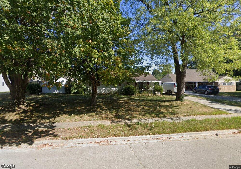 4130 Ural Ave, Columbus, OH 43213 - photo 1