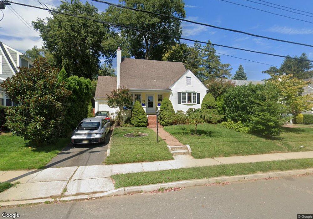 87 Silverton Ave, Little Silver, NJ 07739 - photo 1