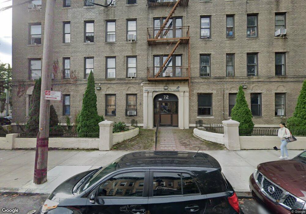 72 Ridgewood Ave, Brooklyn, NY 11207 - photo 1