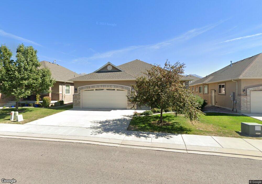 3394 N 700 E, Lehi, UT 84043 - photo 1