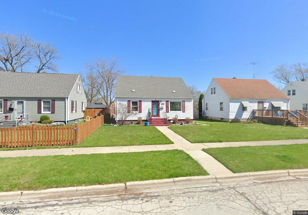 2303 Jethro Ave, Zion, IL 60099 - photo 1