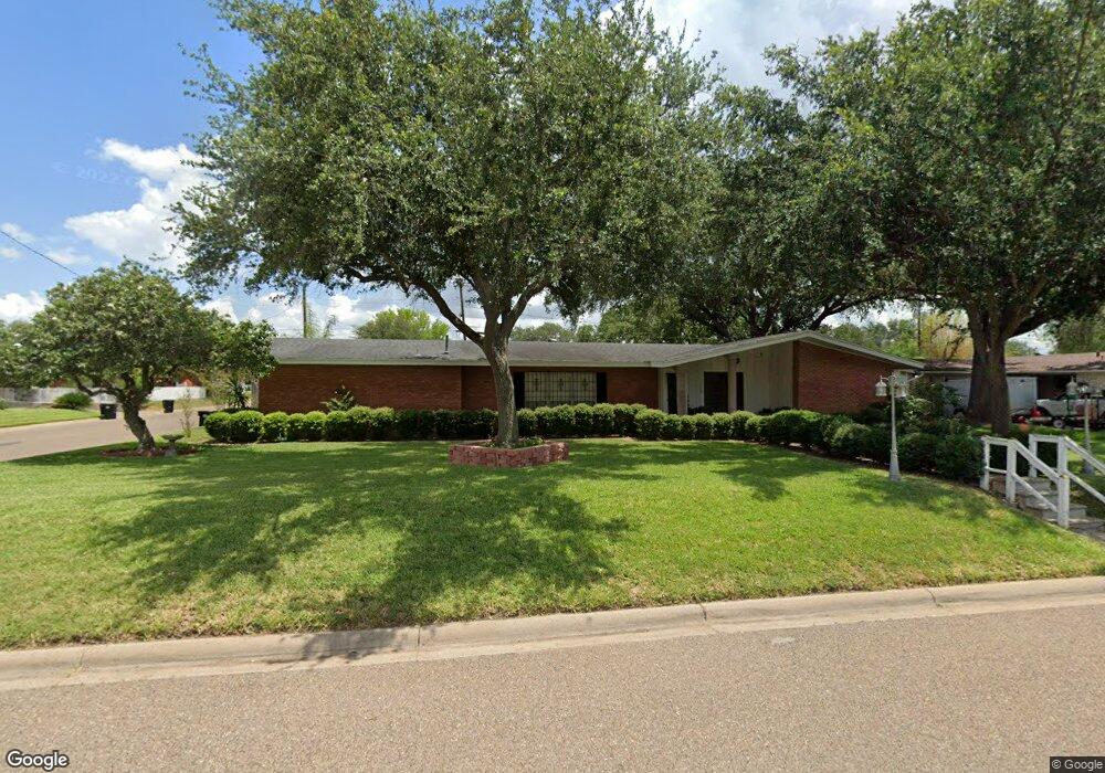 1120 W 3rd St, Weslaco, TX 78596 - photo 1