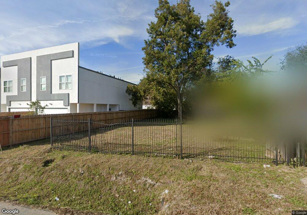 209 E 43rd St, Houston, TX 77018 - photo 1