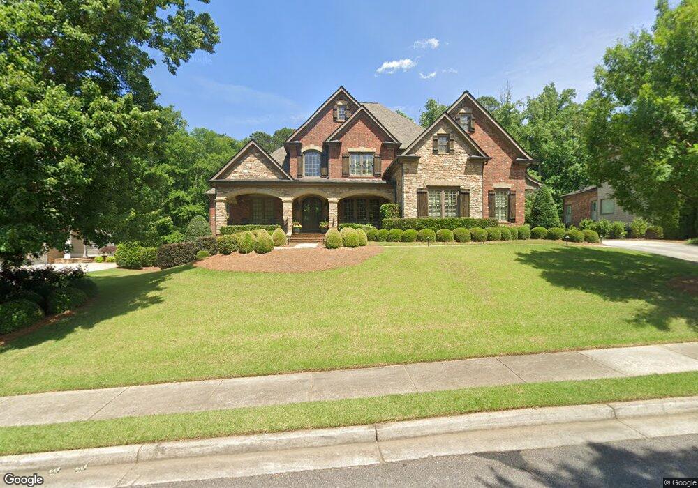 4038 Idlewilde Meadows Dr NE, Marietta, GA 30066 - photo 1