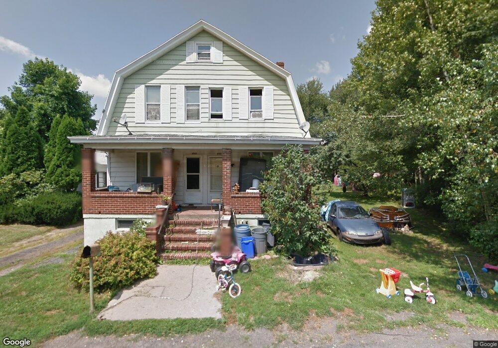 615 Berner Ave, Hazleton, PA 18201 - photo 1