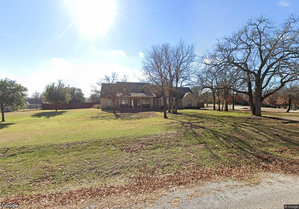 183 Overton Ridge Cir, Weatherford, TX 76088 - photo 1