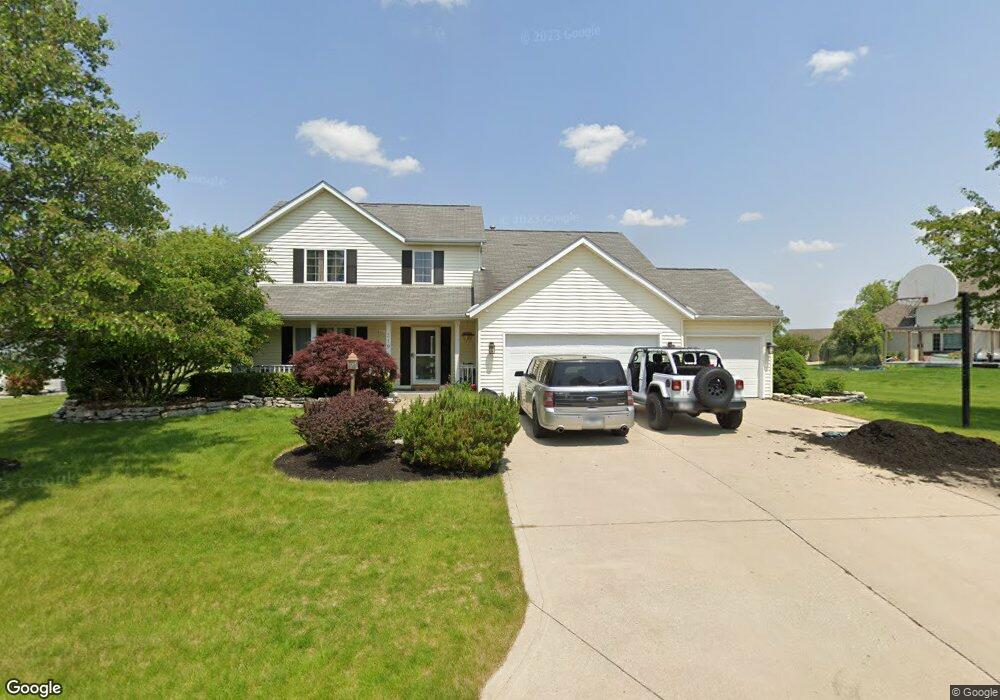 319 Ridge Ct, Ossian, IN 46777 - photo 1