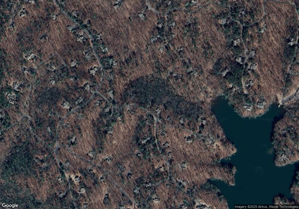 1062 Owl's Brow, Dawsonville, GA 30534 - photo 1