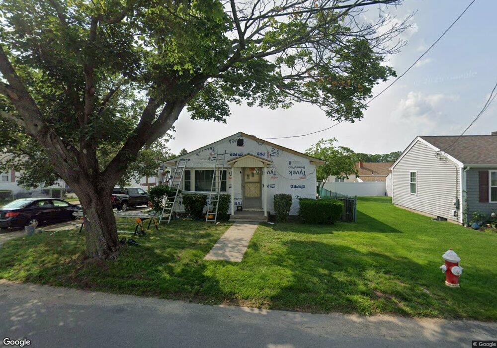 51 Appleton St, Cranston, RI 02910 - photo 1