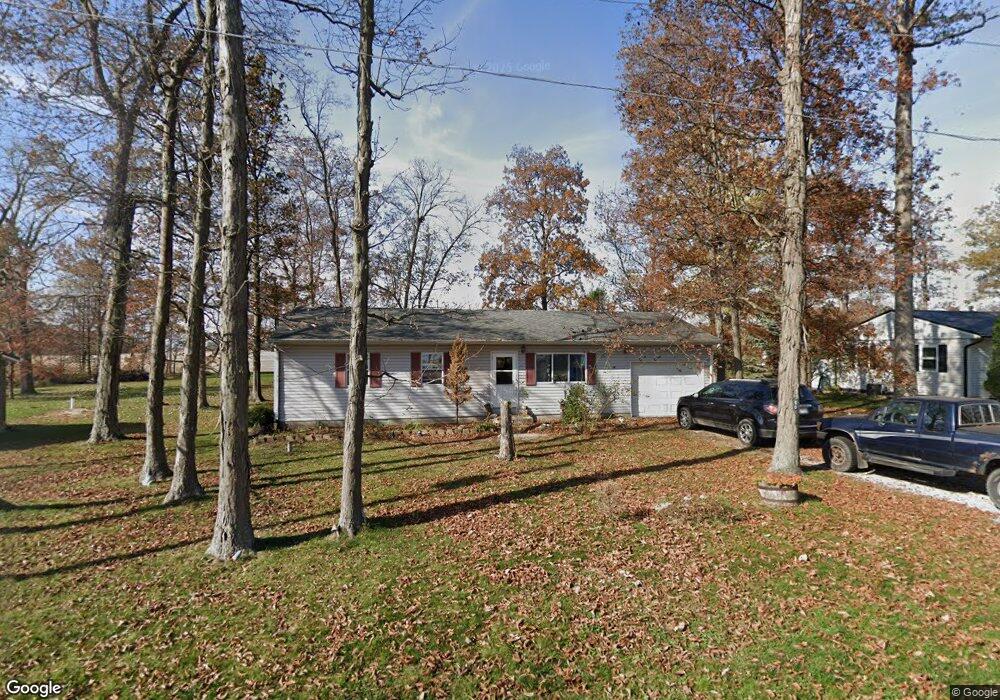 14375 Woodland Dr, Wapakoneta, OH 45895 - photo 1