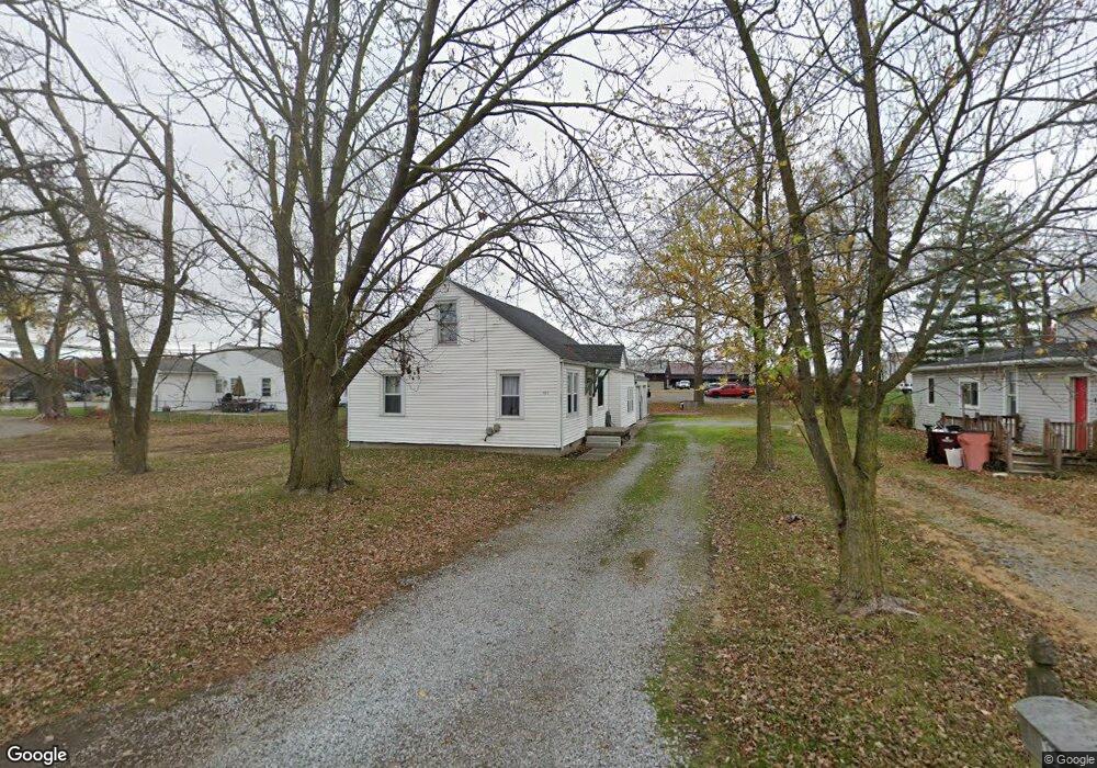 101 Ward St, Lima, OH 45807 - photo 1