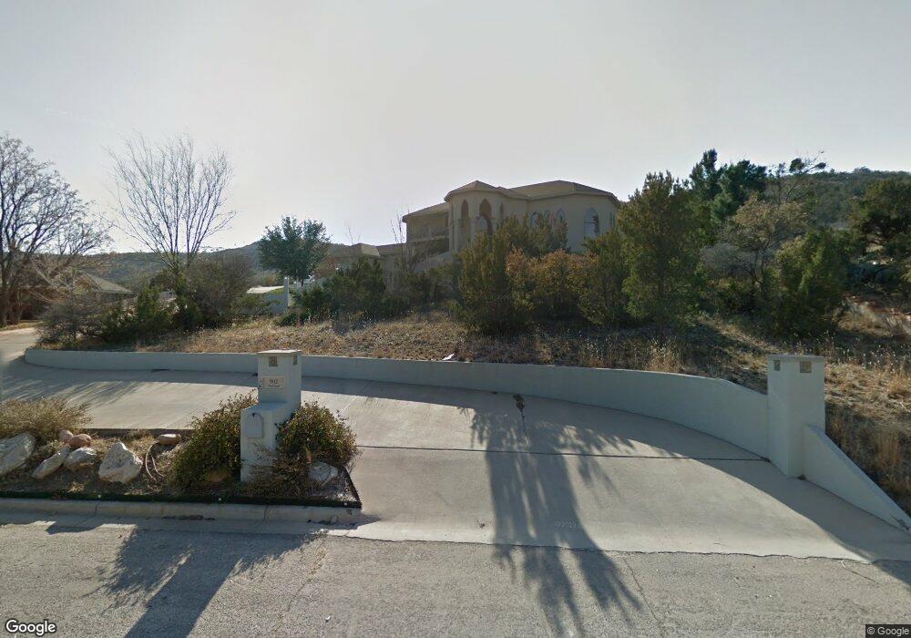 902 Highland Dr, Big Spring, TX 79720 - photo 1