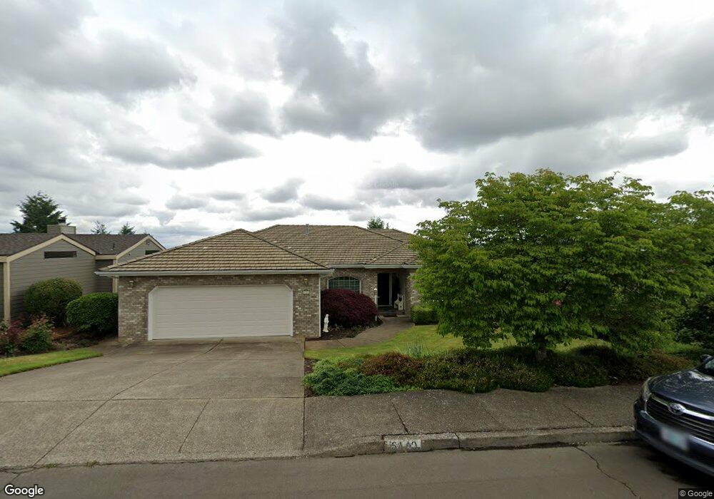 5140 Mountain Crest Way S, Salem, OR 97302 - photo 1