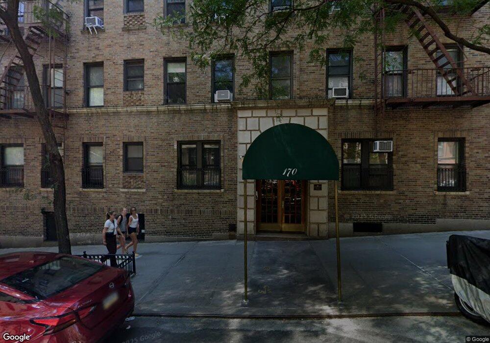 170 E 94th St unit 1BC, New York, NY 10128 - photo 1