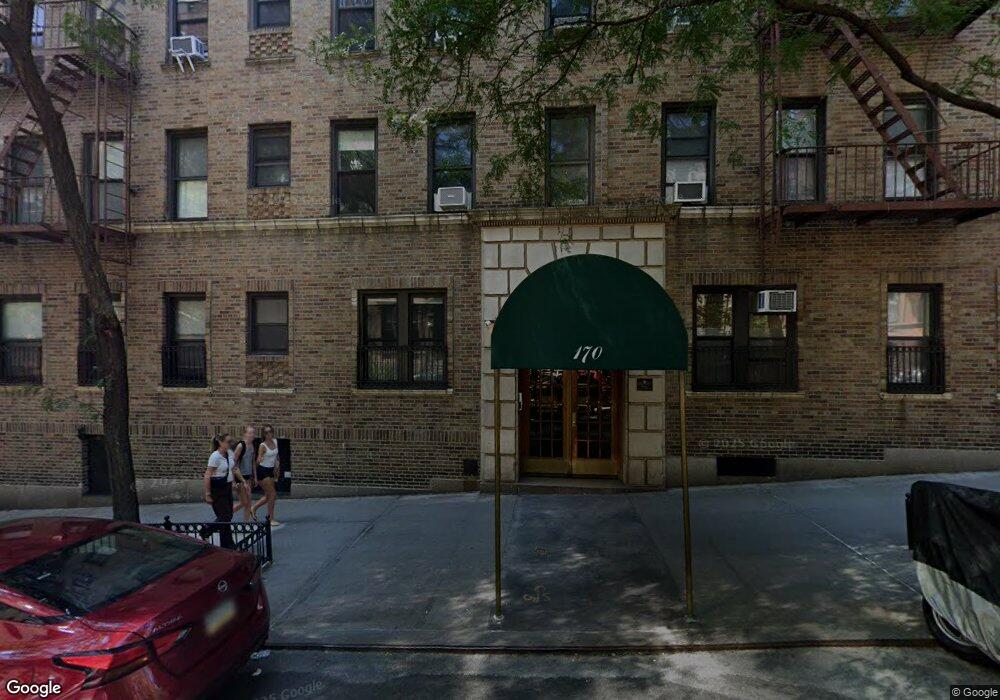 170 E 94th St unit 2E, New York, NY 10128 - photo 1