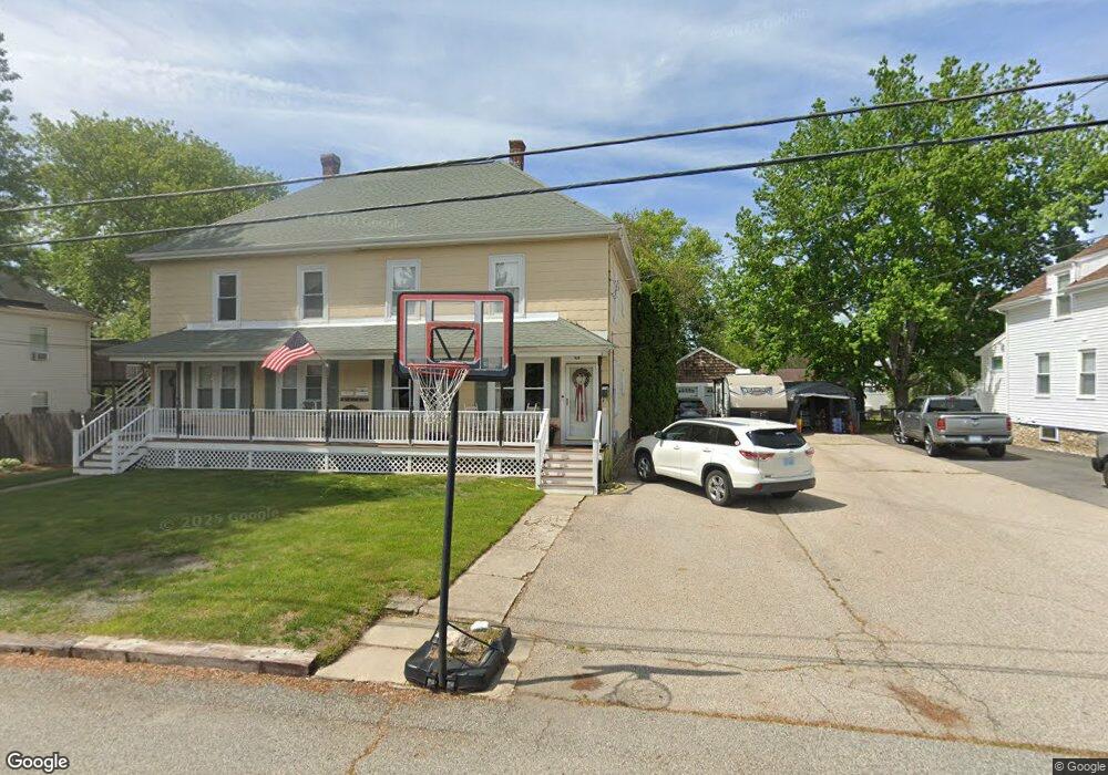 17 Minoru St, Smithfield, RI 02917 - photo 1