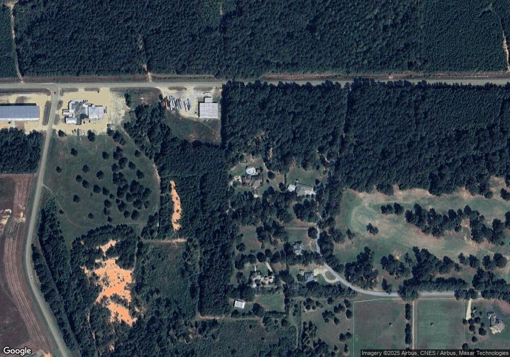 1007 Lewis Ln, McComb, MS 39648 - photo 1