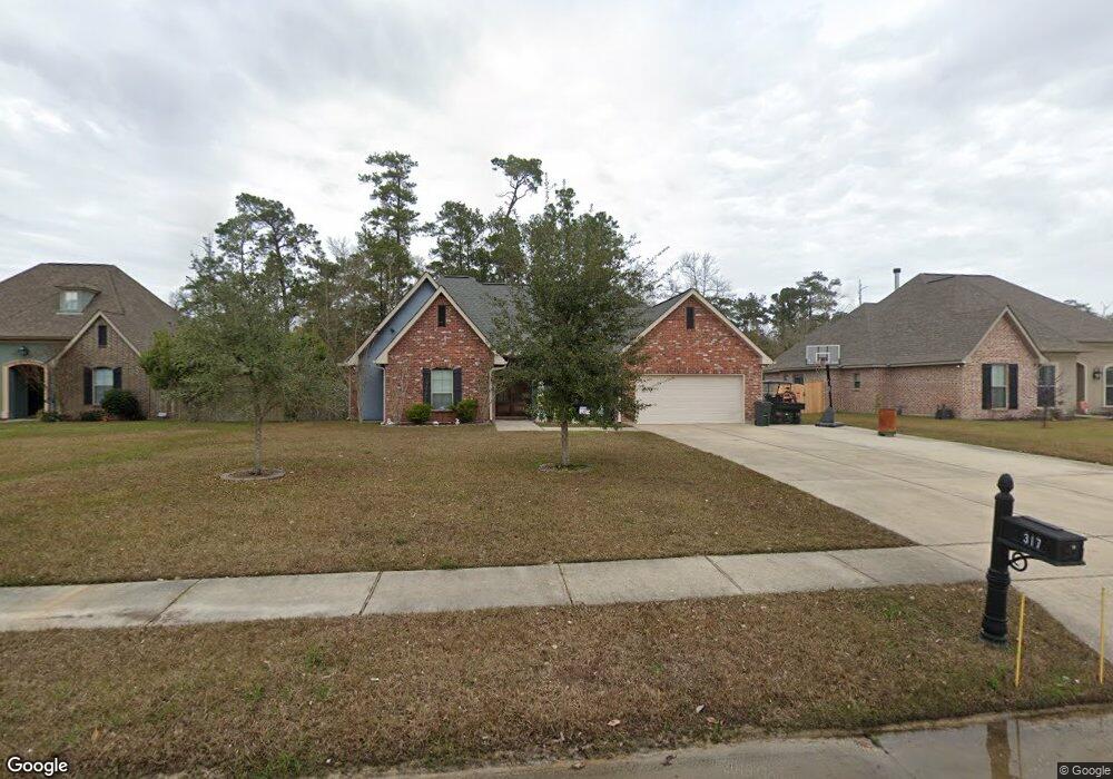 317 Nelson Landing Dr, Pearl River, LA 70452 - photo 1