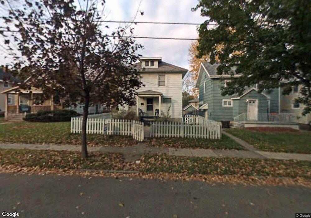 919 Princeton Ave, Lansing, MI 48915 - photo 1